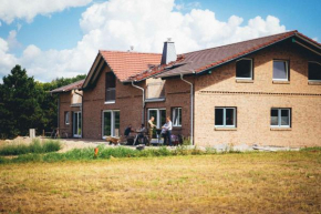 Hirschhof, Wolgast